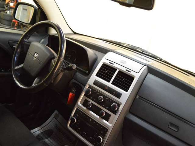 Dodge Journey 2010 photo 59